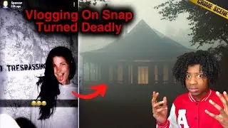 Girl Vanished But No One Knows If It’s A Murder, Kidnapping Or Darker