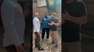 Вымогатель день Суда будет опозорен !!!