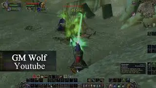 Geisterplasmasuche | Ghost-o-plasm Round Up | WoW Classic Quest