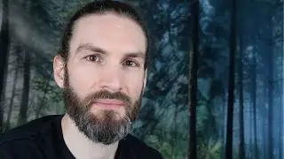 Krafttier Schmetterling - Schamanismus mit Benjamin Maier