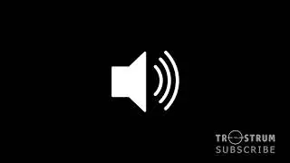 Knocking, Opening and Closing the Door Sound Effect - No Copyright