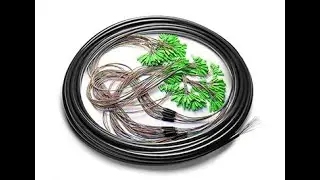 432 cores Fiber Optic Pigtail