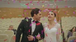 Aslan Ailem / Aslan Family - Episode 17 Trailer 2 (Eng & Tur Subs)