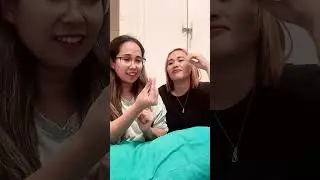 New funny challenge