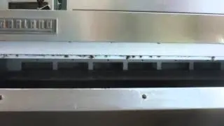 Oven