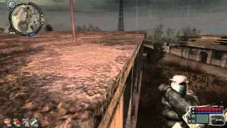 S.T.A.L.K.E.R. CoP портал