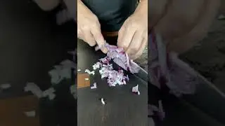 Классическая мексиканская сальса