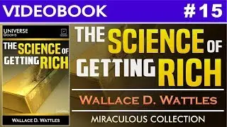 🔴 THE ADVANCING MAN - THE SCIENCE OF GETTING RICH