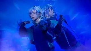 Paradox Live COZMEZ cosplay