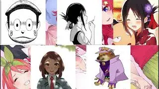『Gotoubun no Kimochi』  Tanuki Idols | COVER