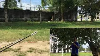 ยิงธนูเรื่อยเปื่อย - BASL Archery