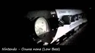 Nintendo - Olina Popa (low bass)