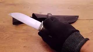 Нож 