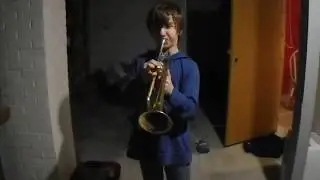 Learning to Play: The Trumpet