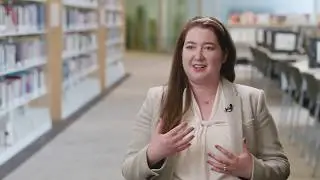 Laura Zimmermann, PhD: What tips do you have for educators and parents using tangible tech