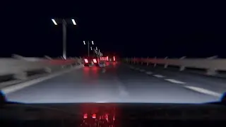 Blender car animation