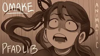 Omake Pfadlib | Demon Slayer / KNY Animatic
