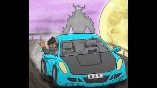 Juice WRLD arctic tundra instrumental