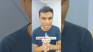 Oxygen OS + Color OS : 🤦🏻‍♂️ 😱 ?! | *New Changes*