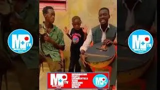 Maman Gueweul Yaw Dangay Xaar New Challenge qui Fait le Buzz #tiktok #challenge #buzz