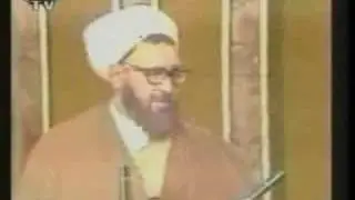 Ayatollah Motahari - Fallacies 2