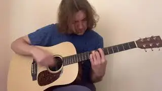 Martin DXMAE
