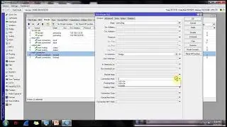 Mikrotik Policy Base Routing with autofailover