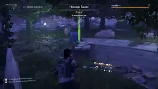 The Division 2 | Solo Gameplay
