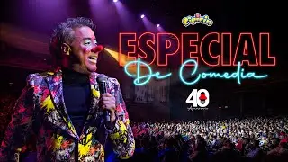 Pipirin - Especial De Comedia 