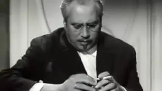 Операция Трест 1 Серия (1967) детектив
