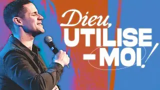 Les personnes que Dieu recherche | Jean-Philippe Beaudry
