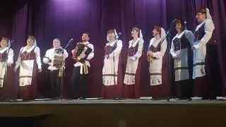 Деревня (Игорь Русских)