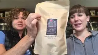 Jungle Bean Blend for Team RoCo