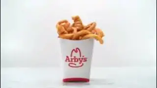Arbys edited poorly
