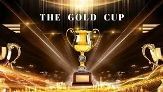 The Gold Cup | Jgn Gold Cup | Jgn Gamers Prestigious Cup |
