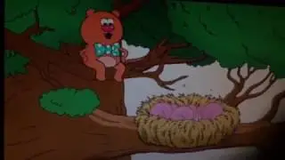 Maurice Screams (Evan Channel 2000, UncleGrandpaXKirby & FreddyFazbearStudios Crossover)
