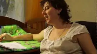 Topic 10 Superstitions of a pregnant woman