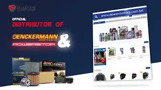 Parts Generation| Dewan Motors -Let's do this together