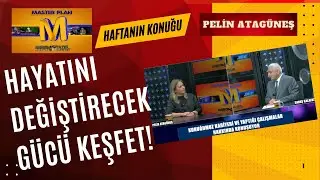 PELİN ATAGÜNEŞ İLE İNOVASYON VE STRATEJİ ÜZERİNE GÜZEL BİR SOHBET