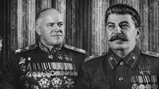 Почему Сталин вывел целые дивизии из Жукова перед началом крупного немецкого наступления на Востоке?