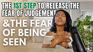 Breaking The Chains of Outside Validation | A Clip From The Affirmation Station Podcast (s1:e5)