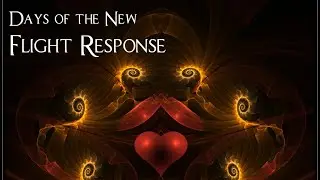 Days of the New - Flight Response LYRICS