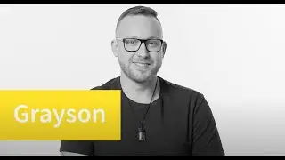 Grayson | Waikato Institute of Technology | Wintec