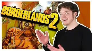 A Nostalgic Love    Borderlands 2