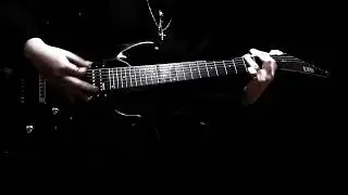 Static-X - Tera-Fied | Guitar Cover Instrumental