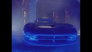 Viper - Season 4 Opening credits - 4k - 1994-1999