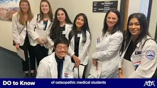 DO to Know - Dr. Barnett-Trapp