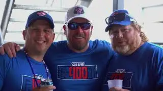CLUB 400 BRAND STORY