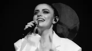 Annalisa_"Il mondo prima di te"/ 24.10.22 Duel Club (Napoli)