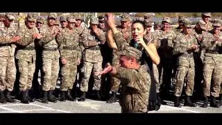 Zaruhi Babayan - Qez kspasem / HD/